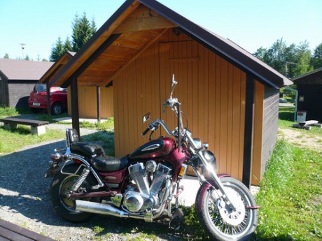 v chatičče v Beskydech.jpg